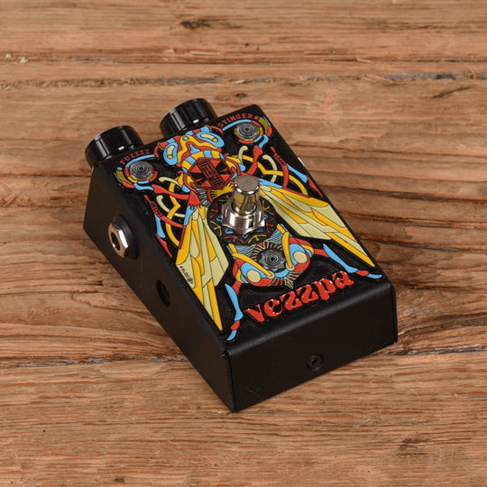 Beetronics Vezzpa Effects and Pedals / Fuzz