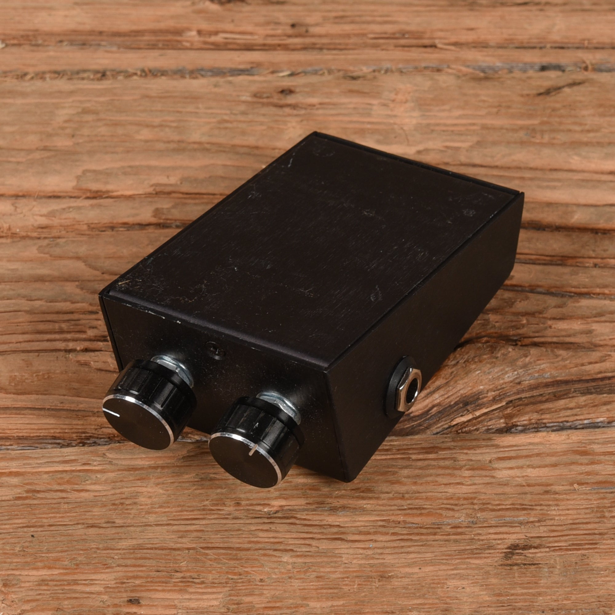 Beetronics Vezzpa Effects and Pedals / Fuzz