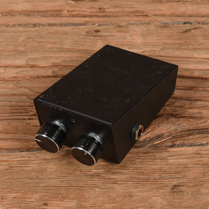 Beetronics Vezzpa Effects and Pedals / Fuzz