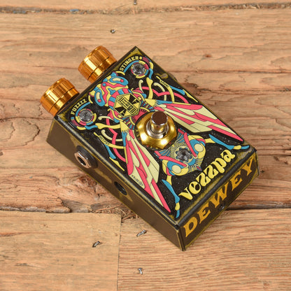 Beetronics Vezzpa Effects and Pedals / Fuzz