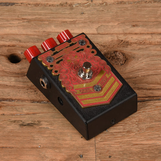 Beetronics Octahive V2 Chicago Boutique Effects Pedal Showcase Effects and Pedals / Octave and Pitch