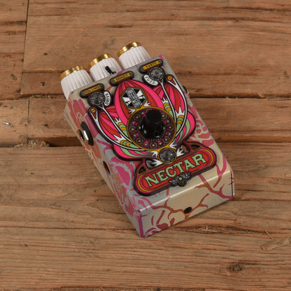 Beetronics Nectar Tone Sweetener Effects and Pedals / Overdrive and Boost