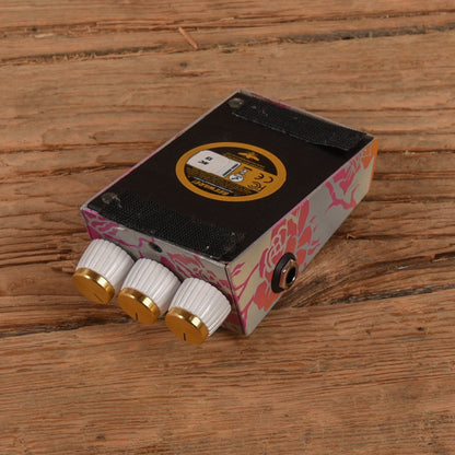 Beetronics Nectar Tone Sweetener Effects and Pedals / Overdrive and Boost