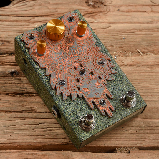 Beetronics Zzombee Filtremulator Effects and Pedals / Wahs and Filters