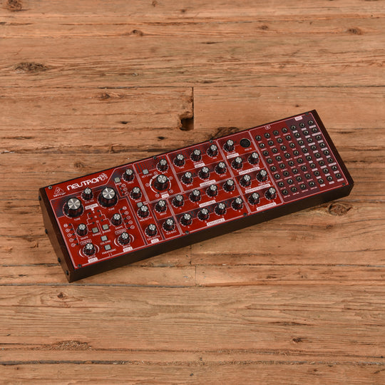 Behringer Neutron