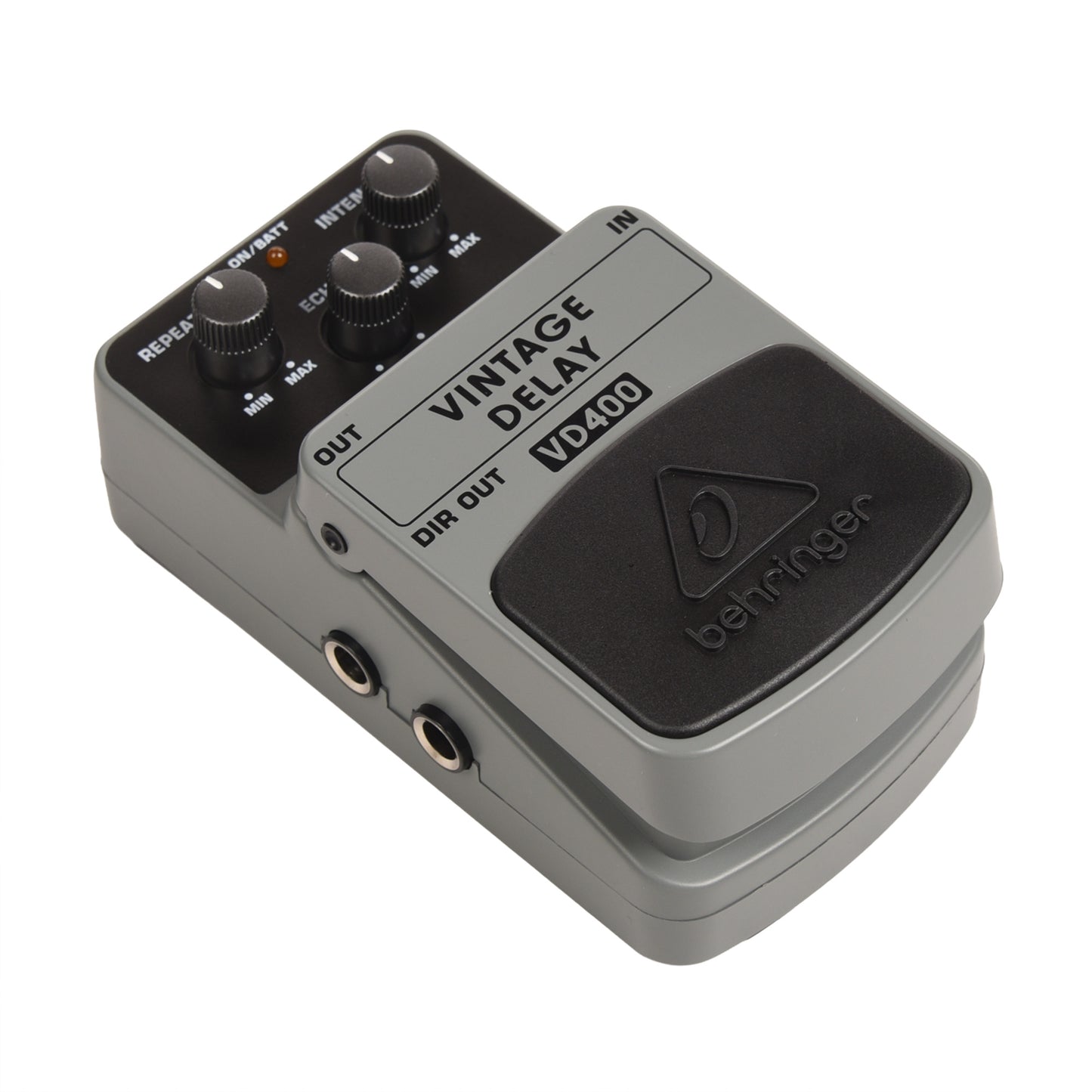 Behringer VD400 Vintage Delay Pedal Effects and Pedals / Delay
