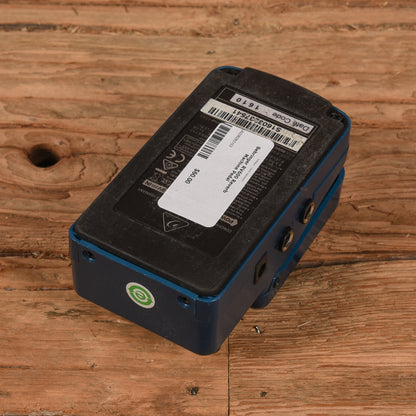 Behringer RV600 Reverb Machine Pedal Effects and Pedals / Reverb