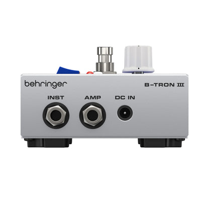 Behringer B-Tron III Envelope Filter Pedal Effects and Pedals / Wahs and Filters