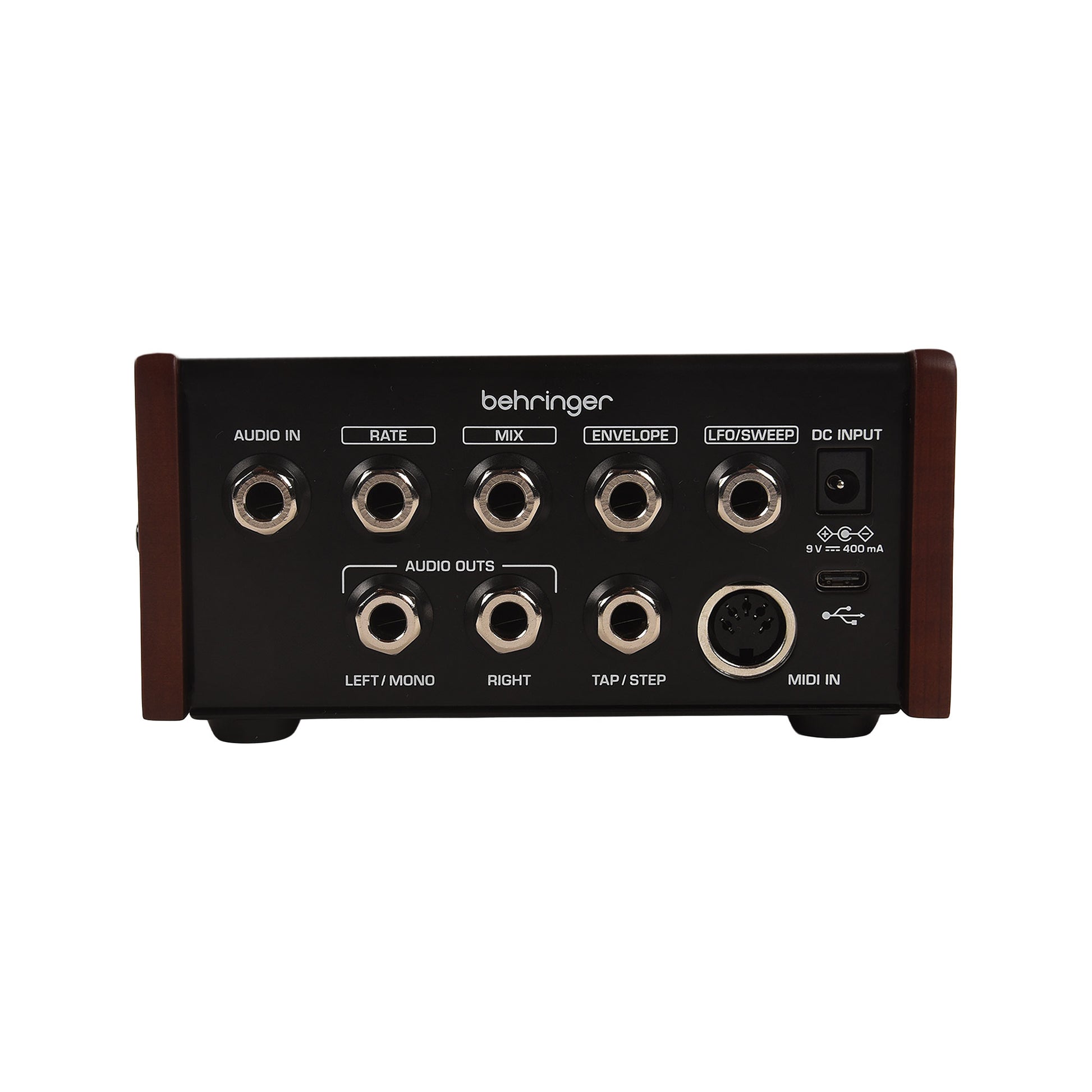 Behringer Murf Box Pedal Effects and Pedals / Wahs and Filters