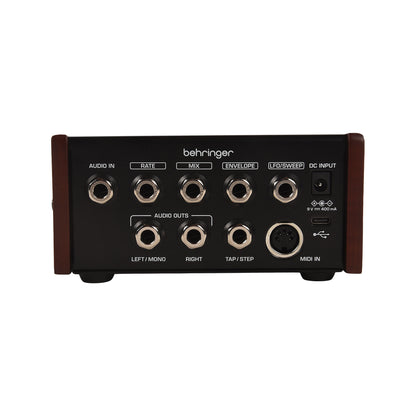 Behringer Murf Box Pedal Effects and Pedals / Wahs and Filters