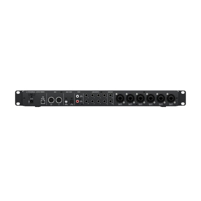 Behringer U-Phoria UMC1820 USB Audio Interface Interfaces