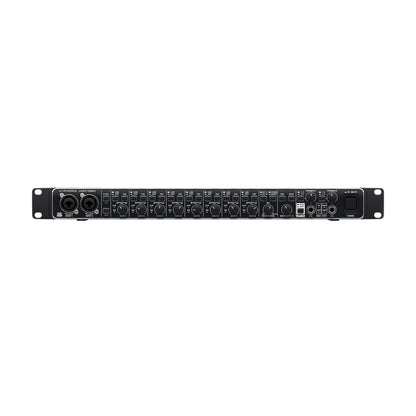 Behringer U-Phoria UMC1820 USB Audio Interface Interfaces
