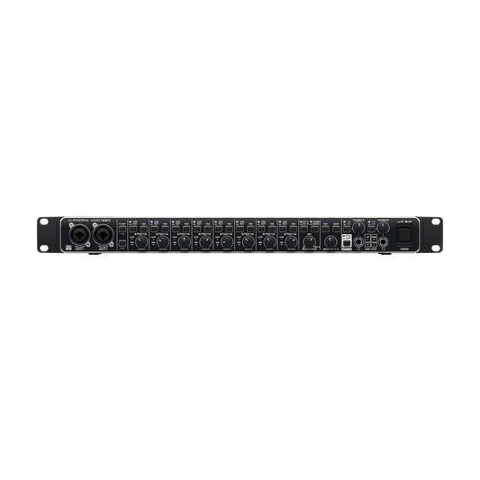 Behringer U-Phoria UMC1820 USB Audio Interface Interfaces