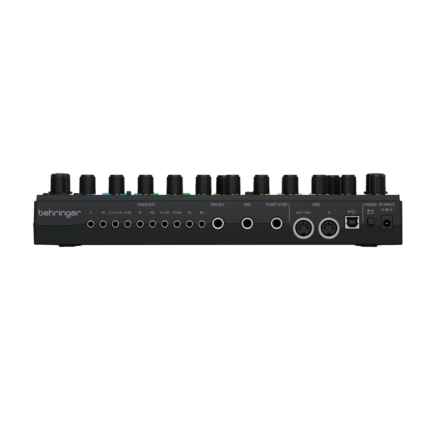 Behringer RD-78 Analog Drum Machine Keyboards and Synths / Drum Machines