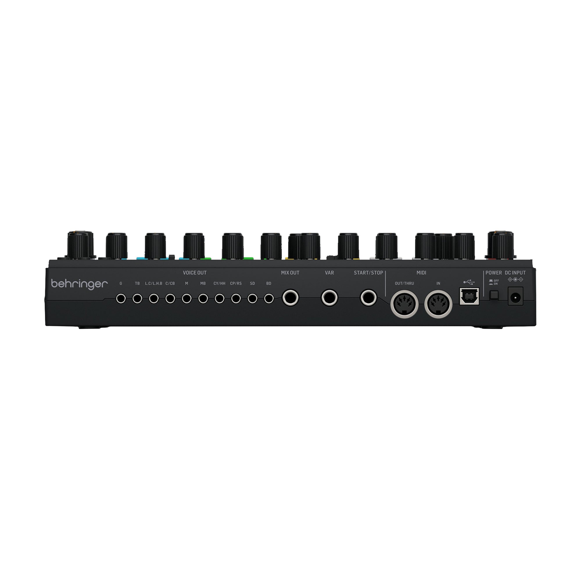 Behringer RD-78 Analog Drum Machine Keyboards and Synths / Drum Machines