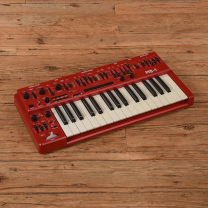 Behringer MS-1 Analog Synthesizer Keyboards and Synths / Synths / Analog Synths