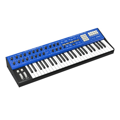 Behringer Wave Hybrid Wavetable Synthesizer Keyboards and Synths / Synths / Analog Synths