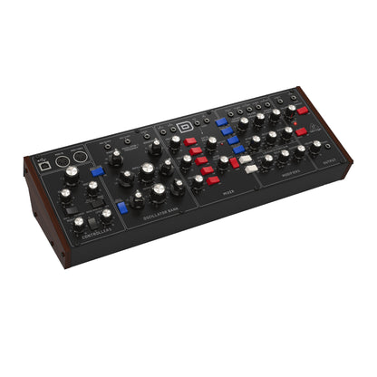 Behringer Model D Monophonic Analog Desktop Synthesizer Keyboards and Synths / Synths / Digital Synths