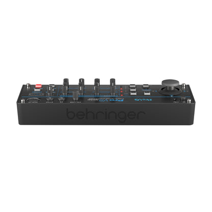 Behringer Pro VS Mini Hybrid Vector Synthesizer Keyboards and Synths / Synths / Digital Synths