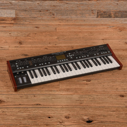 Behringer Deepmind 12 Polyphonic Analog Synthesizer (Serial #S170408109AC5) Synthesizers