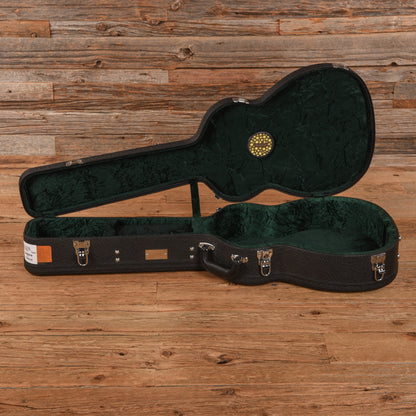 Benavides Guitars 0-13 Red Spruce/Pau Ferro Shade Top Acoustic Guitars / Parlor