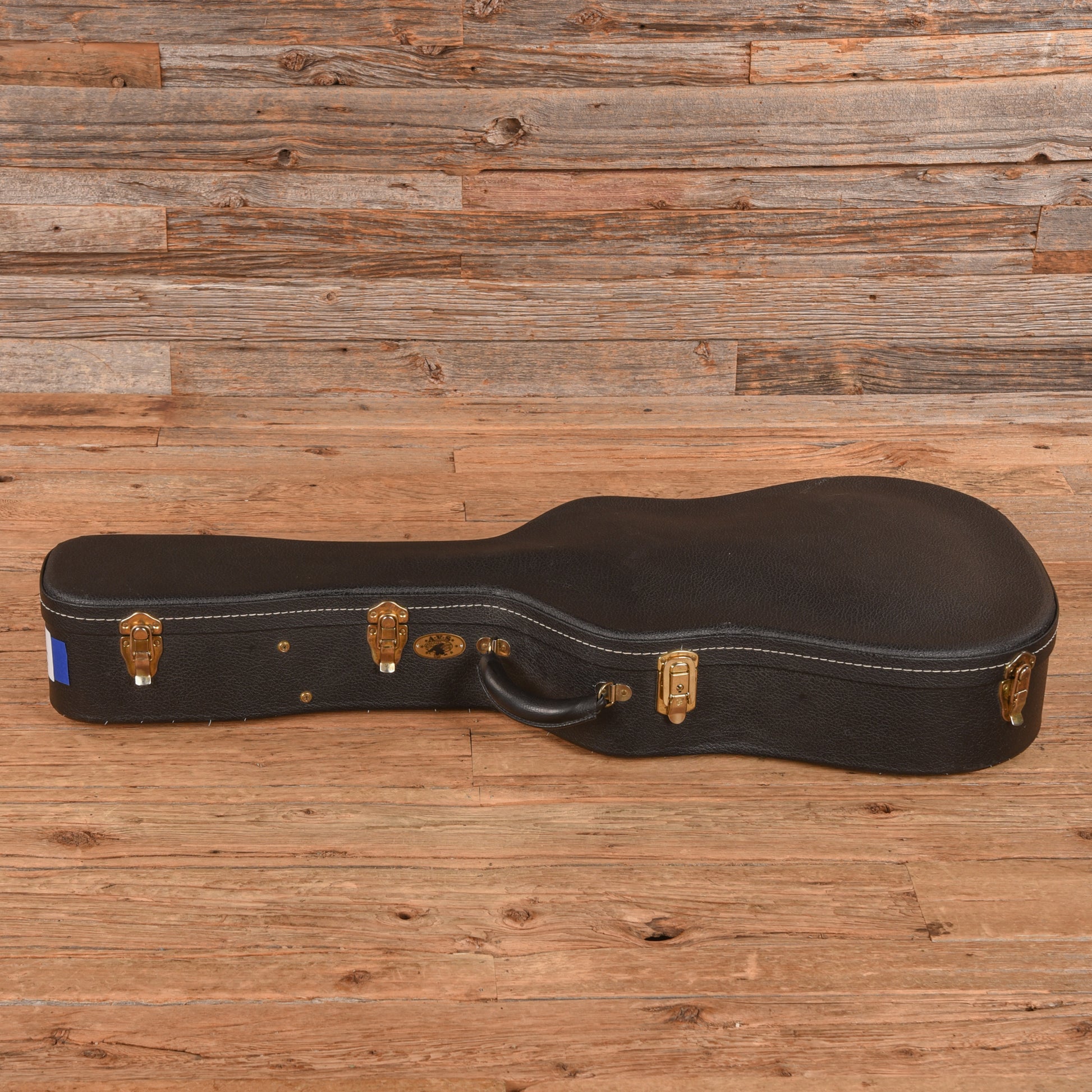Beneteau 000-12 Natural Acoustic Guitars
