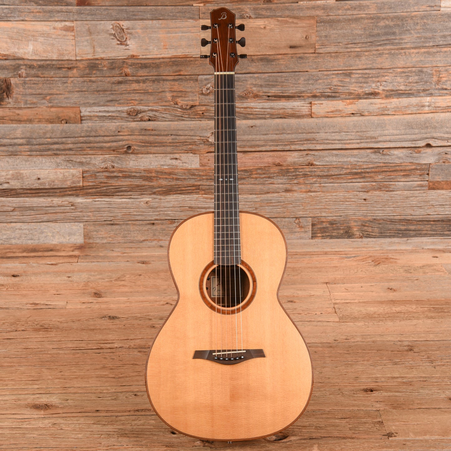 Beneteau 000-12 Natural Acoustic Guitars