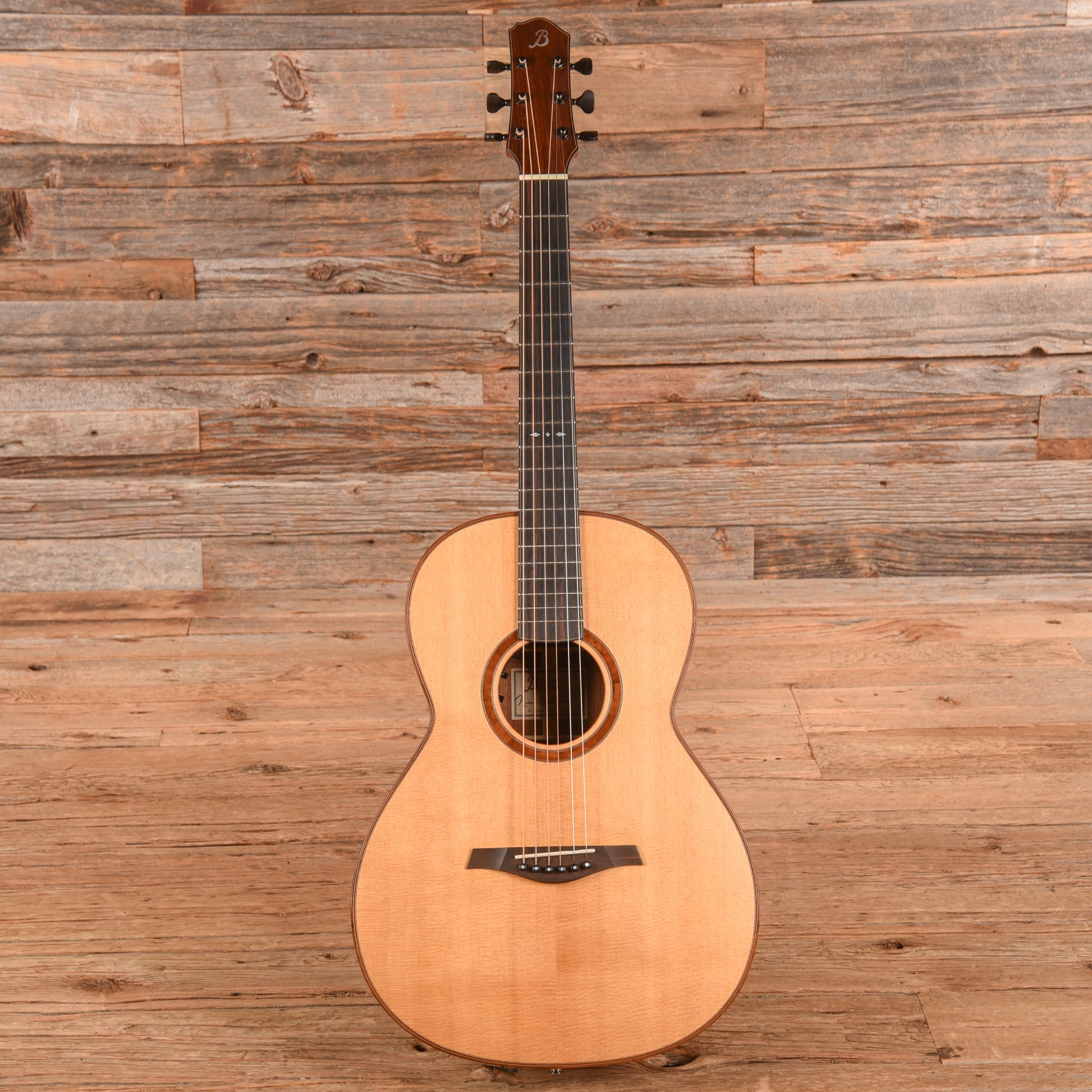 Beneteau 000-12 Natural Acoustic Guitars
