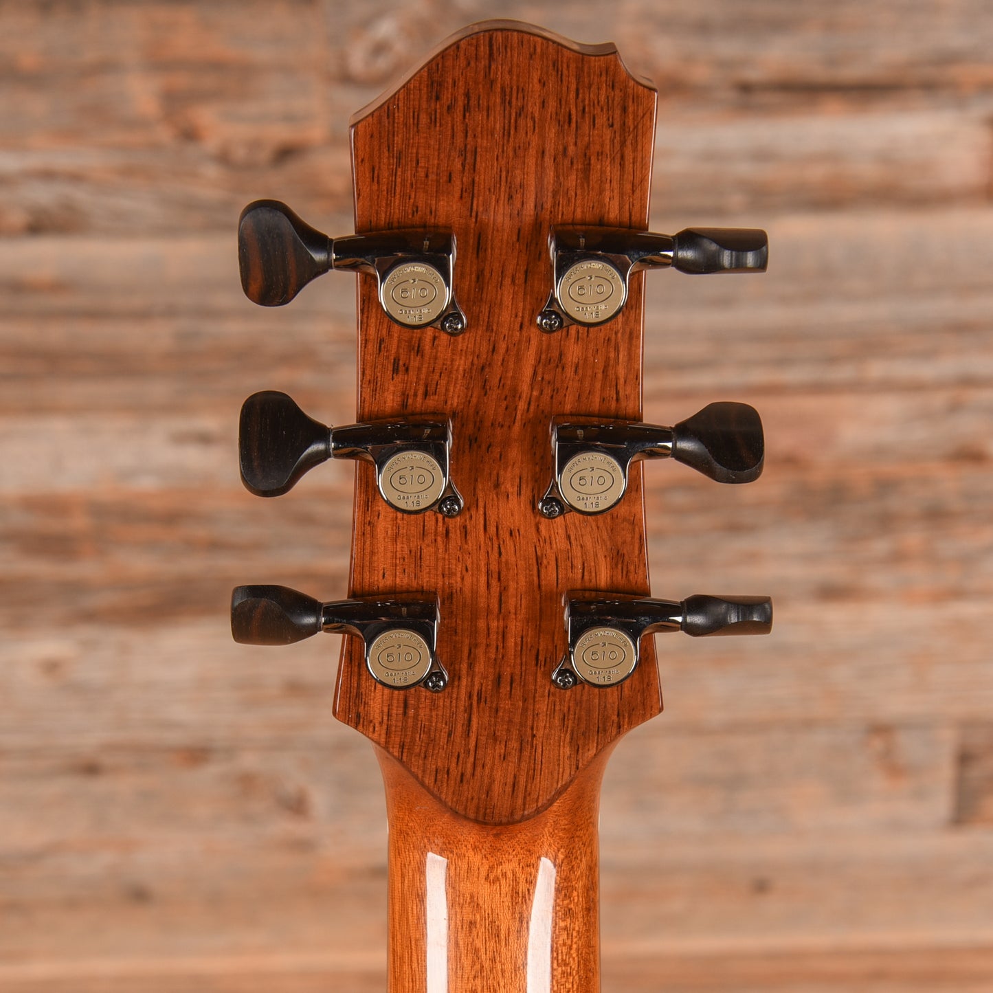 Beneteau 000-12 Natural Acoustic Guitars