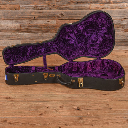 Beneteau 000-12 Natural Acoustic Guitars