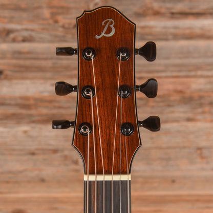 Beneteau 000-12 Natural Acoustic Guitars
