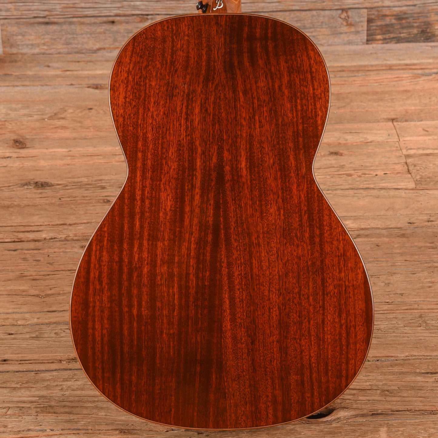 Beneteau 000-12 Natural Acoustic Guitars