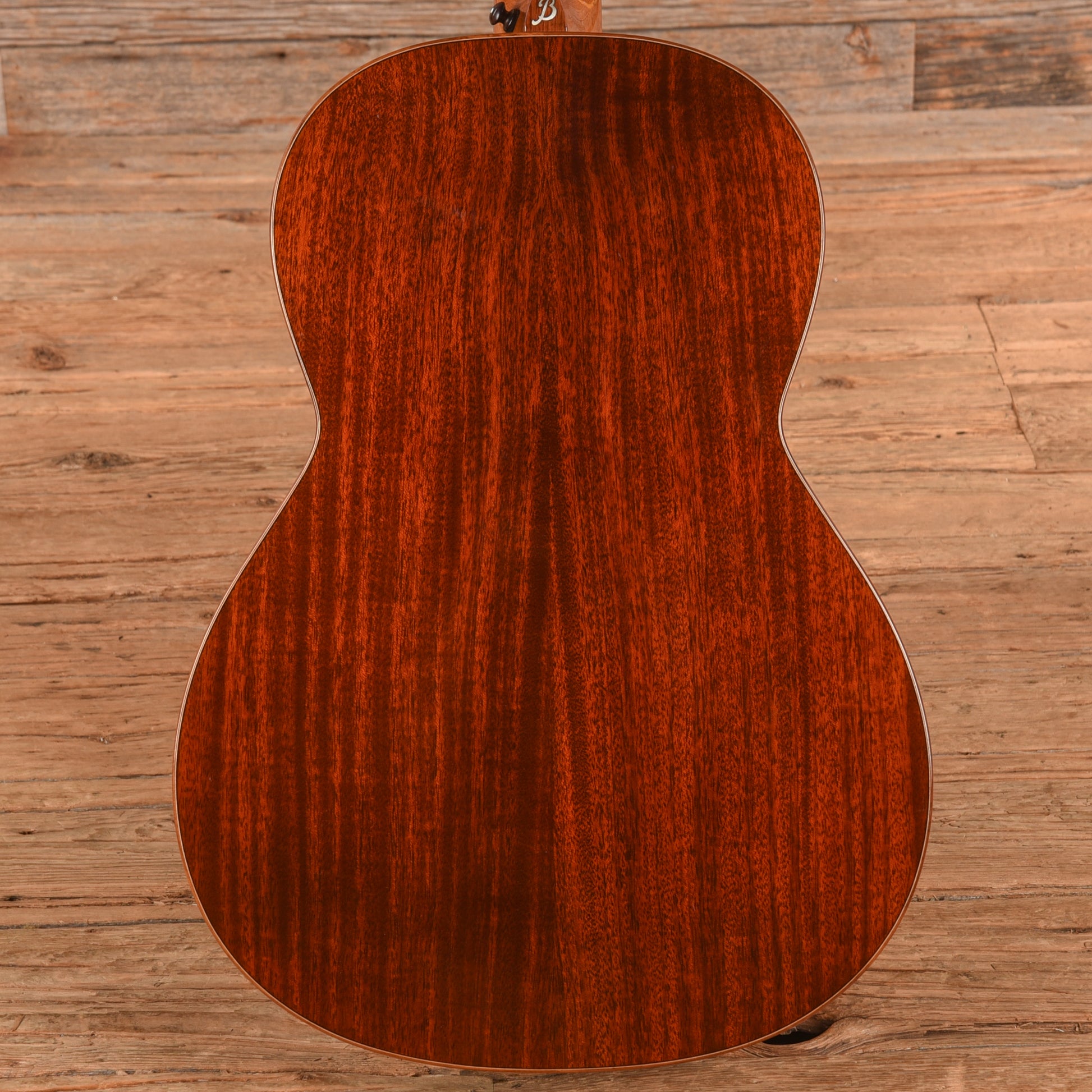 Beneteau 000-12 Natural Acoustic Guitars