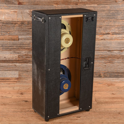 Benson Custom 2x12 Cabinet Amplifiers