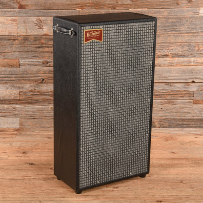 Benson Custom 2x12 Cabinet Amplifiers
