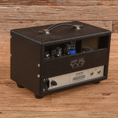Benson Earhart 15-Watt Guitar Amp Head Amplifiers