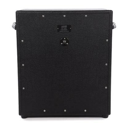 Benson 15N 1x15 Bass Amp Cabinet Black w/ Silver Grill Amps / Bass Amps / Bass Cabinets