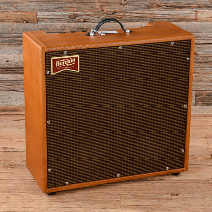 Benson Benmaster 5E7 35-Watt 3x10" Guitar Combo Amps / Guitar Amps / Guitar Cabinets