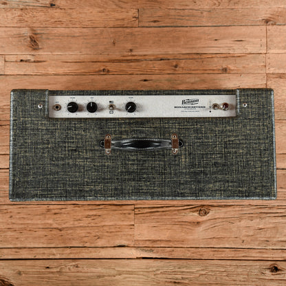 Benson Monarch Reverb Amps / Guitar Amps / Guitar Cabinets