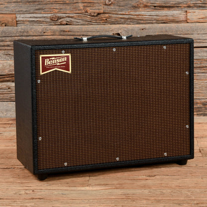 Benson Monarch Reverb Combo Amps / Guitar Amps / Guitar Cabinets