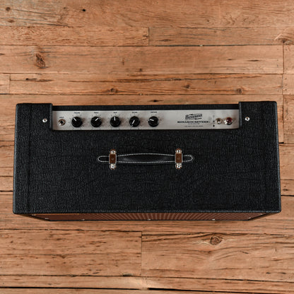 Benson Monarch Reverb Combo Amps / Guitar Amps / Guitar Cabinets