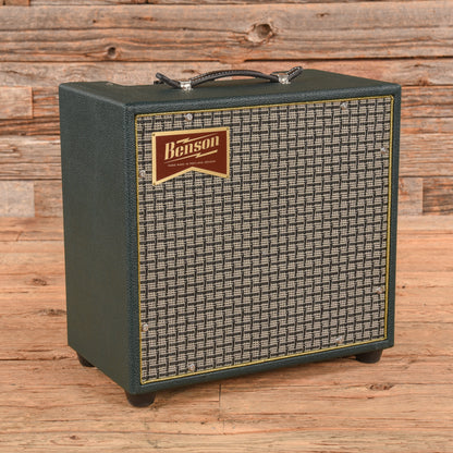 Benson Nathan Junior Amps / Guitar Amps / Guitar Cabinets