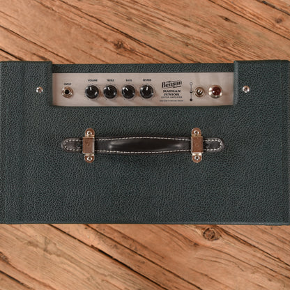 Benson Nathan Junior Amps / Guitar Amps / Guitar Cabinets