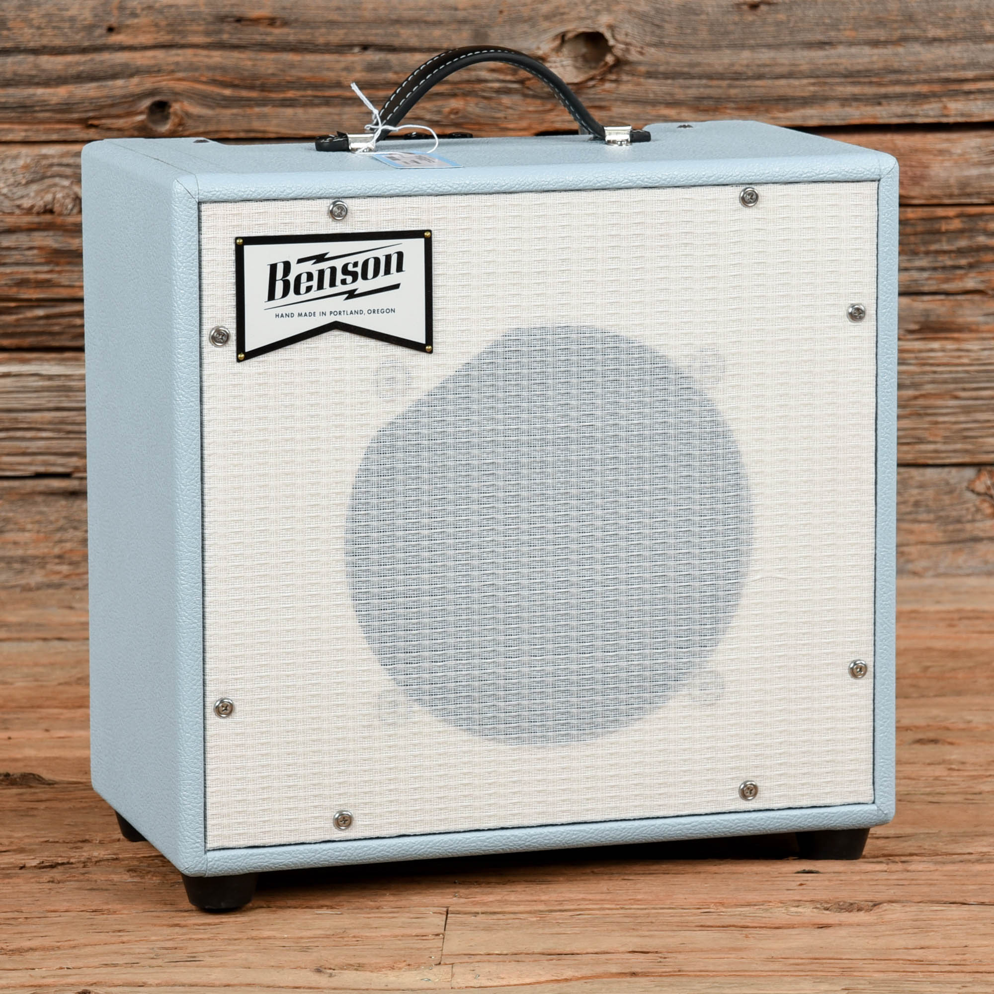 Benson Vinny Reverb 5-Watt 1x10
