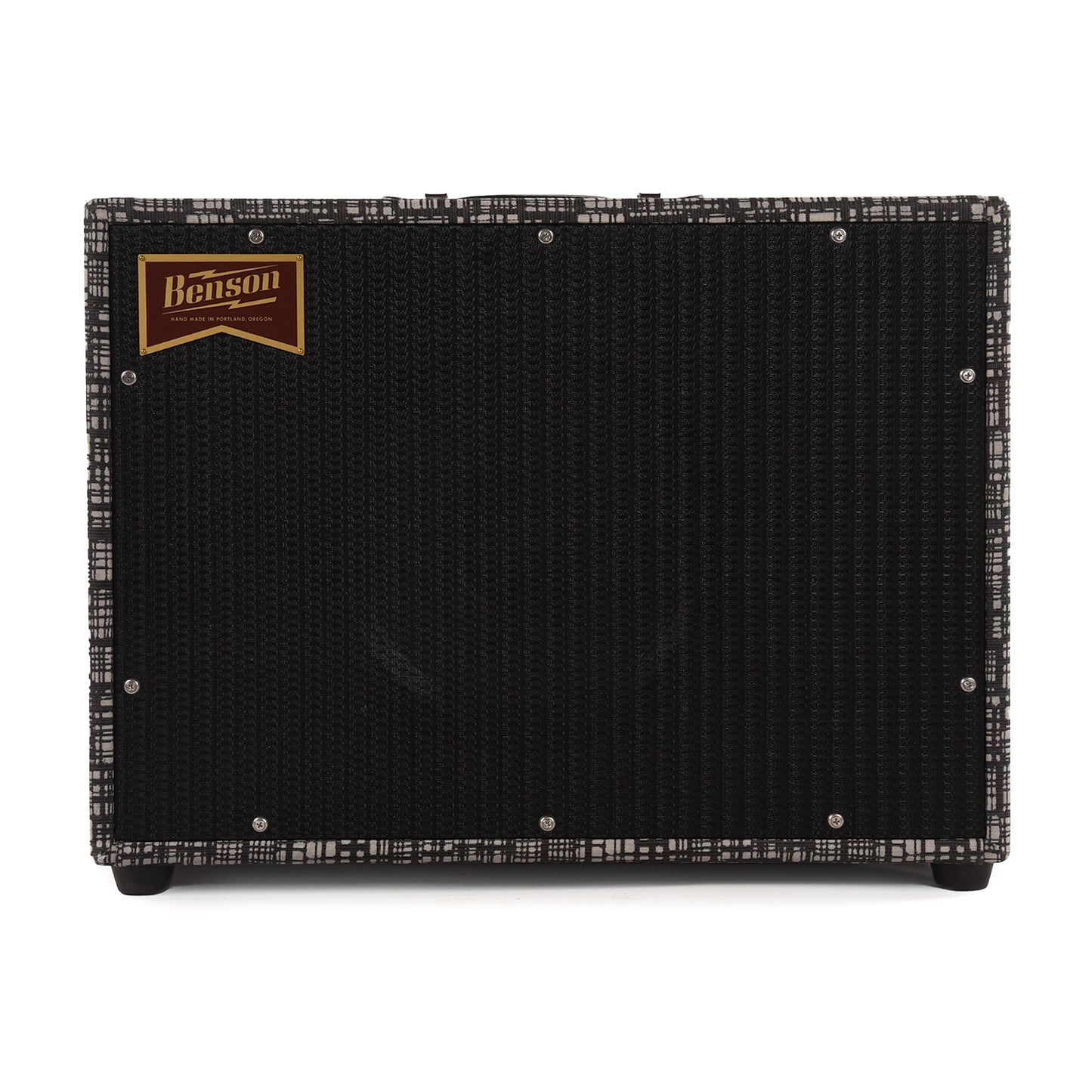 Benson Earhart Reverb 15w 1x12 Combo Amp Vintage Valise Amps / Guitar Amps / Guitar Combos
