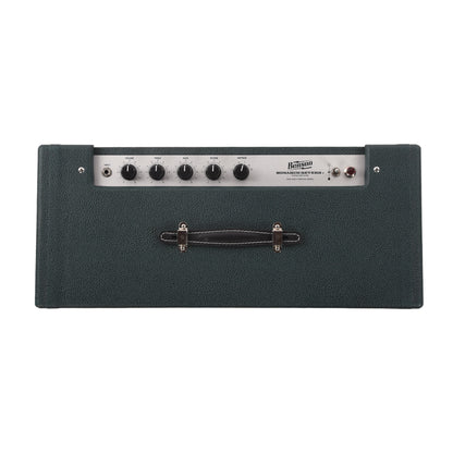 Benson Monarch Reverb Plus 15w 1x12 Combo Amp Amps / Guitar Amps / Guitar Combos