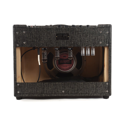 Benson Monarch Reverb Plus 15w 1x12 Combo Amp Night Moves w/ Wheat Grill Amps / Guitar Amps / Guitar Combos