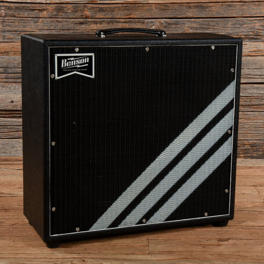 Benson Rockbox 1x12
