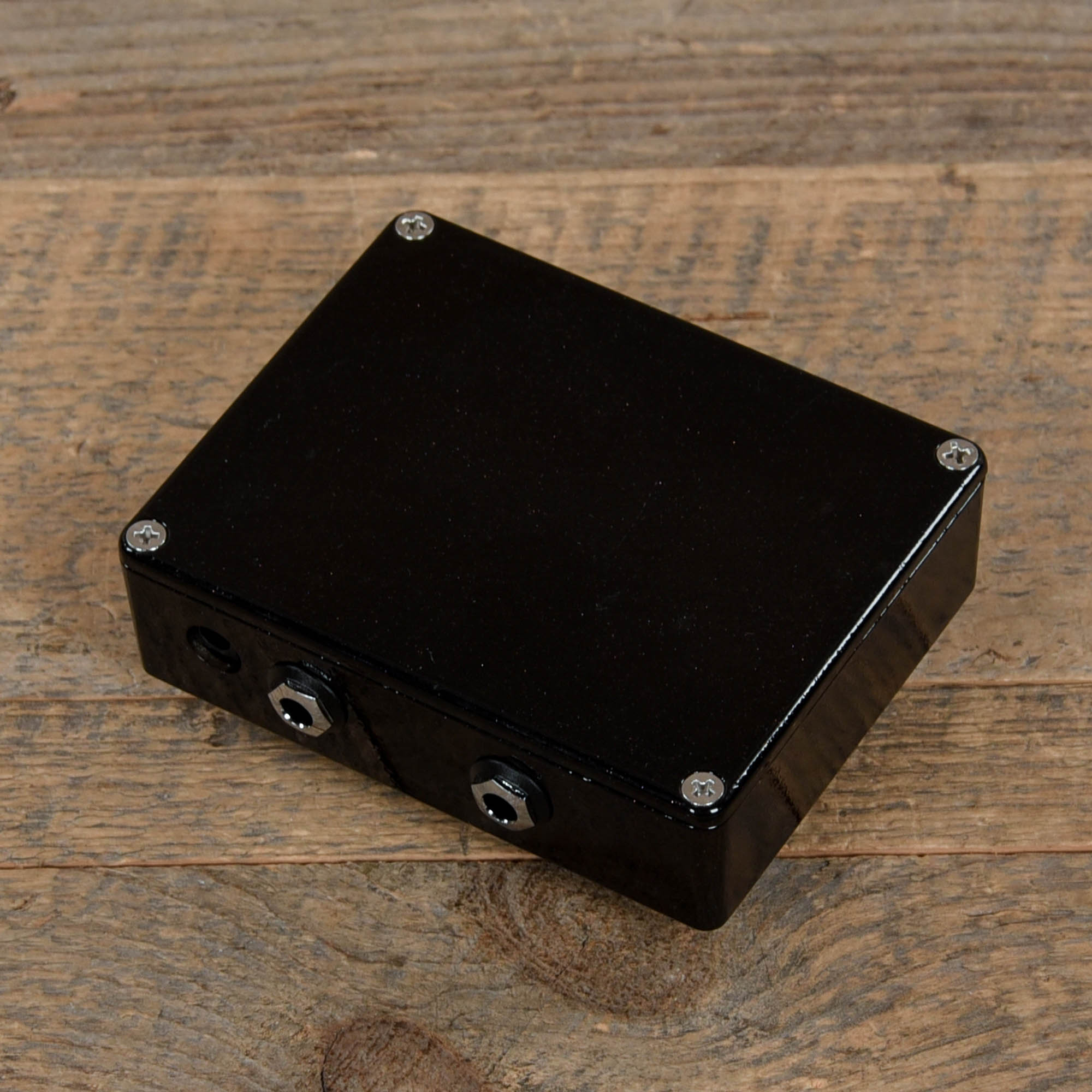 Benson Amps Delay Pedal Effects and Pedals / Delay