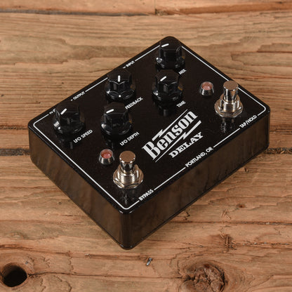 Benson Delay Effects and Pedals / Delay